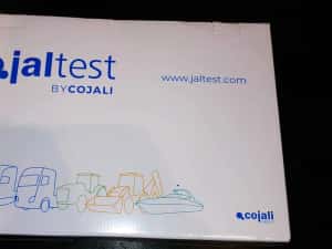 MAN&DAF Euro6, Tester Auto Profesional Camioane Jaltest, Laptop Inclus — miniatura 6
