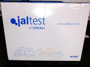 MAN&DAF Euro6, Tester Auto Profesional Camioane Jaltest, Laptop Inclus — miniatura 7