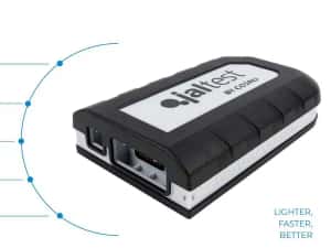 MAN&DAF Euro6, Tester Auto Profesional Camioane Jaltest, Laptop Inclus — miniatura 10