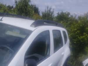 Bara pavilion torx Dacia Duster