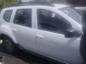 Bara pavilion torx Dacia Duster — miniatura 2