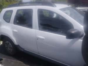 Bara pavilion torx Dacia Duster — miniatura 4