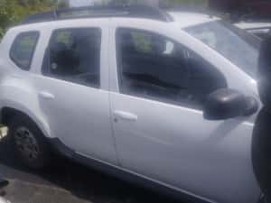 Bara pavilion torx Dacia Duster — miniatura 6