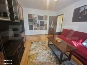 Apartament 2 Camere, Etaj 2 - Zona George Enescu — miniatura 1