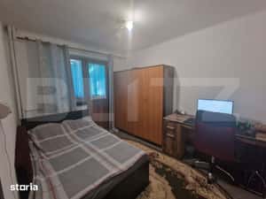 Apartament 2 Camere, Etaj 2 - Zona George Enescu — miniatura 5