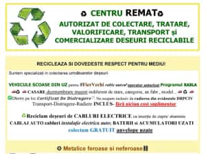 Colectăm autoturisme, rable sau autoutilitare pentru casare fier vechi — miniatura 2