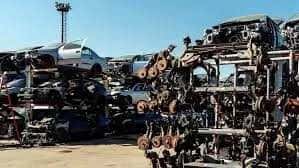 Colectăm autoturisme, rable sau autoutilitare pentru casare fier vechi — miniatura 8