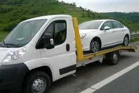 Colectăm autoturisme, rable sau autoutilitare pentru casare fier vechi — miniatura 9