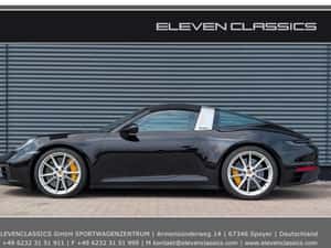Porsche 992 Cabrio Automată 480 HP Benzină
