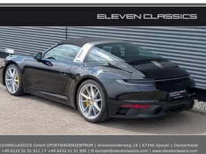 Porsche 992 Cabrio Automată 480 HP Benzină — miniatura 6