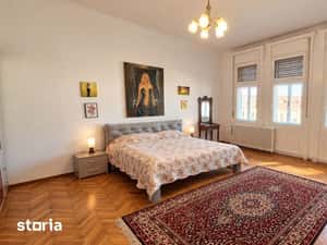 Apartament 3 camere, 85 mp, lift și vedere spre Piața Operei — miniatura 4