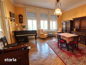 Apartament 3 camere, 85 mp, lift și vedere spre Piața Operei — miniatura 5