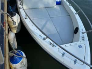 \Barcă Cappelli Junior Fish//\motor Suzuki 70 cp// — miniatura 2