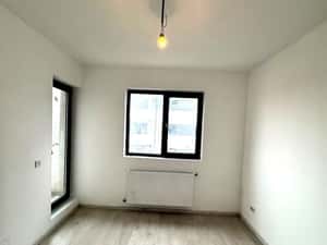 Apartament cu 3 camere spatios in Militari Residence — miniatura 5