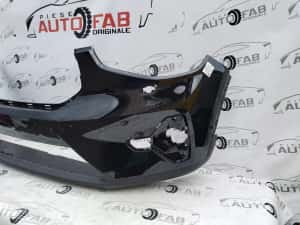 Bara fata Volvo XC40 Facelift Gauri pentru 6 se an 2023-2024-2025-2026 — miniatura 2