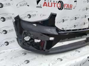 Bara fata Volvo XC40 Facelift Gauri pentru 6 se an 2023-2024-2025-2026 — miniatura 3