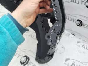 Bara fata Volvo XC40 Facelift Gauri pentru 6 se an 2023-2024-2025-2026 — miniatura 4