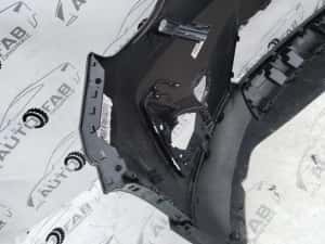Bara fata Volvo XC40 Facelift Gauri pentru 6 se an 2023-2024-2025-2026 — miniatura 6