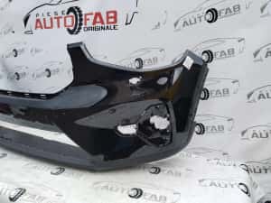 Bara fata Volvo XC40 Facelift Gauri pentru 6 se an 2023-2024-2025-2026 — miniatura 10