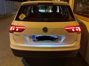 VAND Volkwswagen Tiguan 1.4TSI — miniatura 2