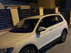 VAND Volkwswagen Tiguan 1.4TSI — miniatura 3