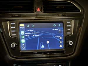 VAND Volkwswagen Tiguan 1.4TSI — miniatura 4