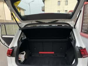 VAND Volkwswagen Tiguan 1.4TSI — miniatura 5