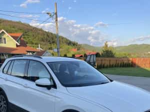 VAND Volkwswagen Tiguan 1.4TSI — miniatura 8