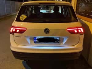 VAND Volkwswagen Tiguan 1.4TSI — miniatura 10