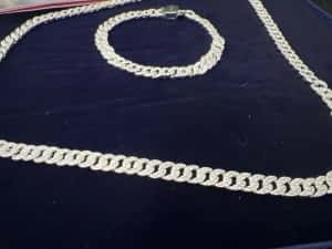 Set Pandora Pave — miniatura 3