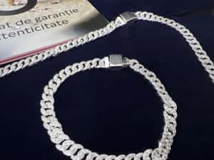 Set Pandora Pave — miniatura 4