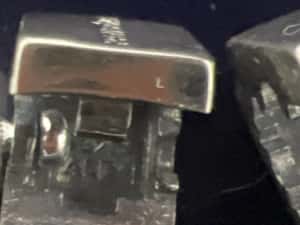 Set Pandora Pave — miniatura 6