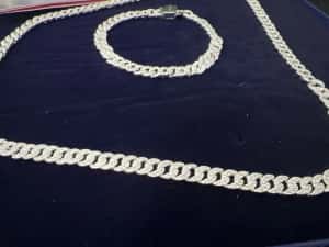 Set Pandora Pave — miniatura 9