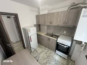 Mutare din 6 Iunie !Ap 1 Cam Dec/Parcare Privata! Iași! Podu Ros! — miniatura 6