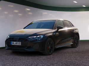 Audi A3 Automată 272 HP Hibrid (B/E)