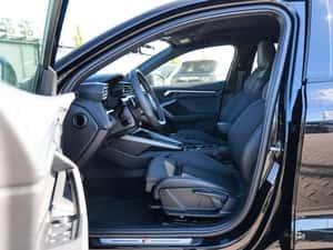 Audi A3 Automată 272 HP Hibrid (B/E) — miniatura 5