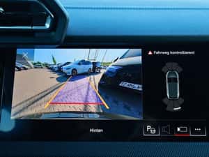 Audi A3 Automată 272 HP Hibrid (B/E) — miniatura 7