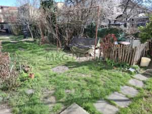 Ap 2 camere, transformat in 3, et 1, cu gradina, Sagului — miniatura 2