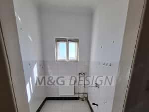 Ap 2 camere, transformat in 3, et 1, cu gradina, Sagului — miniatura 4