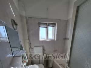 Ap 2 camere, transformat in 3, et 1, cu gradina, Sagului — miniatura 5