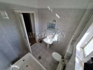 Ap 2 camere, transformat in 3, et 1, cu gradina, Sagului — miniatura 6
