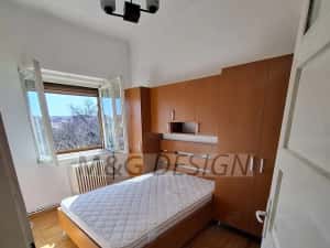 Ap 2 camere, transformat in 3, et 1, cu gradina, Sagului — miniatura 7