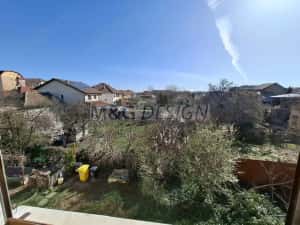 Ap 2 camere, transformat in 3, et 1, cu gradina, Sagului — miniatura 9