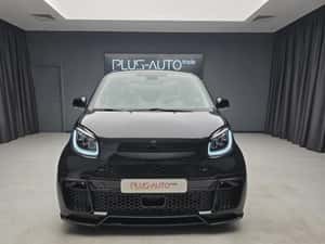 Smart BRABUS 92R - Exclusivitate și performanță — miniatura 3