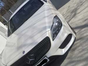 (Schimb) Mercedes CLS500 AMG 4.7 benzina — miniatura 1