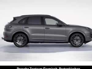 Porsche Cayenne Hibrid, 470 cp, 17.917 km — miniatura 2