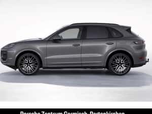 Porsche Cayenne Hibrid, 470 cp, 17.917 km — miniatura 3
