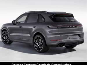 Porsche Cayenne Hibrid, 470 cp, 17.917 km — miniatura 4