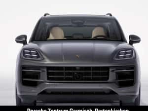 Porsche Cayenne Hibrid, 470 cp, 17.917 km — miniatura 5