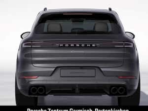 Porsche Cayenne Hibrid, 470 cp, 17.917 km — miniatura 6